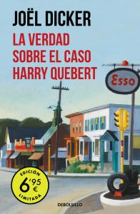 La verdad sobre el caso Harry Quebert (edición limitada a precio especial)