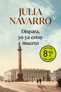 Dispara, yo ya estoy muerto (Campaña de verano edición limitada)