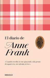 Diario de Anne Frank (edición especial en tapa dura)