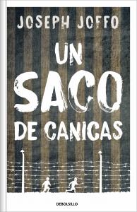 Un saco de canicas (edición especial en tapa dura)
