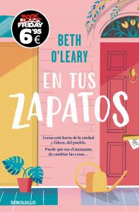 En tus zapatos (edición Black Friday)