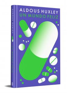 Un mundo feliz (edición especial en tapa dura)