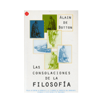 LA CONSOLACION DE LA FILOSOFIA