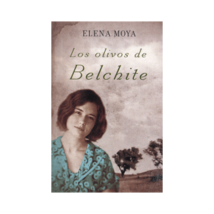 LOS OLIVOS DE BELCHITE