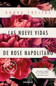 Las nueve vidas de Rose Napolitano
