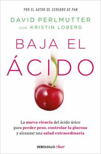 Baja el ácido
