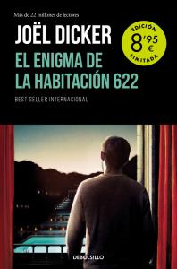 El enigma de la habitación 622 (edición limitada · Verano)