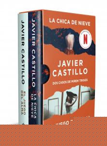 Dos casos de Miren Triggs