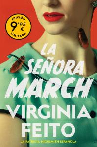 La señora March (edición limitada · Verano)