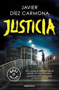 Justicia (Trilogía Justicia 1)