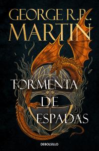 Tormenta de espadas (Canción de Hielo y Fuego 3)