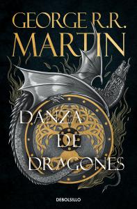 Danza de dragones (Canción de Hielo y Fuego 5)