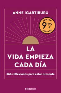 La vida empieza cada día (edición limitada)