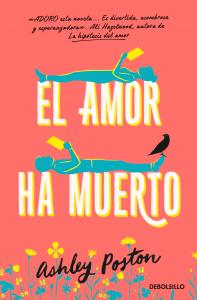 El amor ha muerto