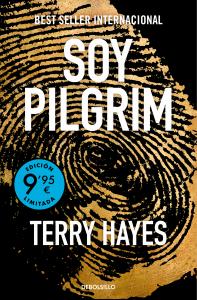 Soy Pilgrim (edición limitada · Verano)