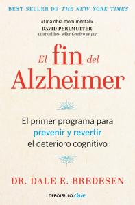 El fin del Alzheimer