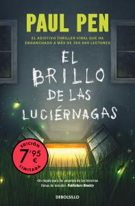 El brillo de las luciérnagas (edición limitada)