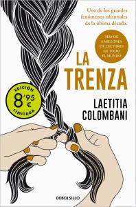 La trenza (edición limitada · Verano)