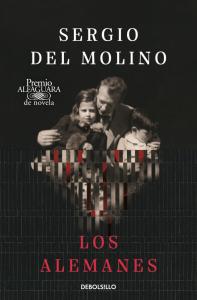 Los alemanes (Premio Alfaguara de novela 2024)