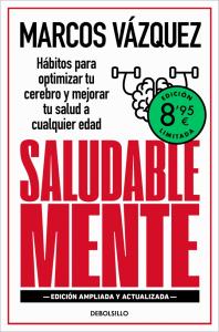 Saludable Mente (edición limitada)