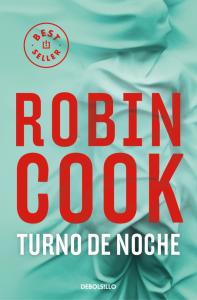 Turno de noche (Jack Stapleton y Laurie Montgomery 13)