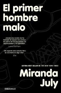 El primer hombre malo