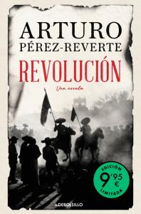 Revolución (edición limitada)