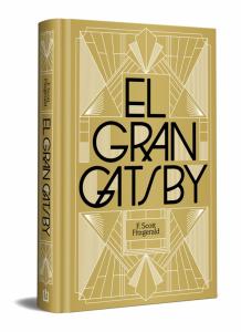 El gran Gatsby (edición especial en tapa dura)
