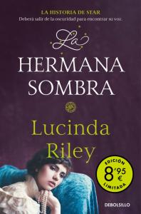 La hermana sombra (edición limitada · Verano) (Las Siete Hermanas)