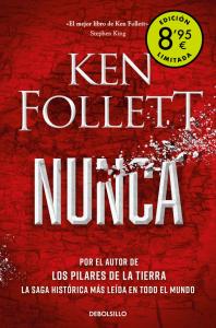 Nunca (edición limitada · Verano)