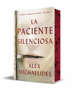 La paciente silenciosa (edición especial limitada)
