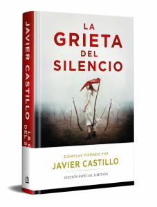 La grieta del silencio (edición limitada)