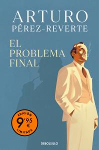 El problema final (edición limitada)