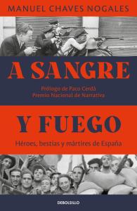 A sangre y fuego