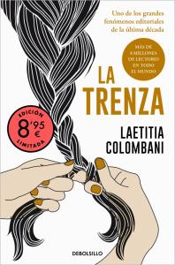 La trenza (edición limitada · Verano)