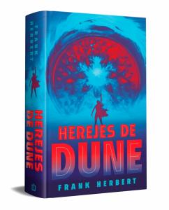 Herejes de Dune (edición de lujo) (Las crónicas de Dune 5)
