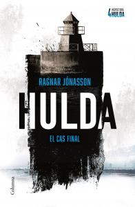 Hulda (Sèrie Inspectora Hulda 4)