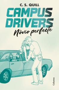 Campus Drivers 2. Nòvio perfecte