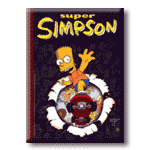 SUPER HUMOR SIMPSON 8.