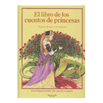 EL LIBRO DE LOS CUENTOS DE PRINCESAS