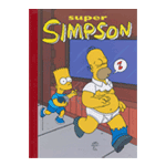 SUPER HUMOR...SUPER SIMPSON 10