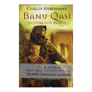 BANU QASI LA GUERRA DE AL ÁNDALUS