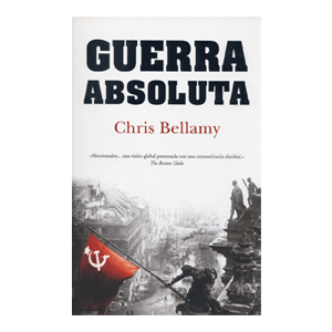 GUERRA ABSOLUTA