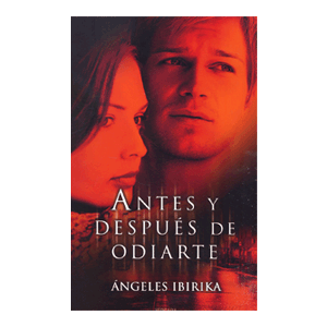 ANTES Y DESPUES DE ODIARTE