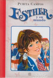 Esther y su mundo 1
