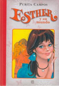¡Flechazo! (Esther y su mundo 3)