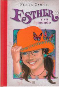 La tragedia de Rita (Esther y su mundo 4)