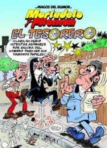 El tesorero | Contra Jimmy 