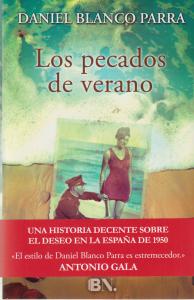 Los pecados de verano