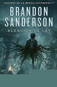 Aleación de ley (Wax & Wayne 1)